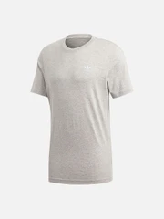 (FM9962) ESSENTIAL TEE-GREY